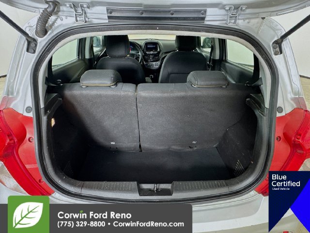 Used 2020 Chevrolet Spark LT FWD image 26