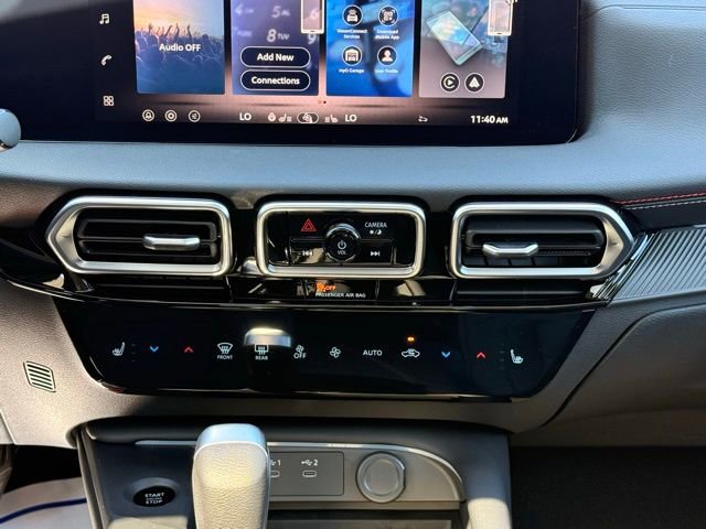 New 2026 Nissan Sentra SR w/ SR Premium Package image 26