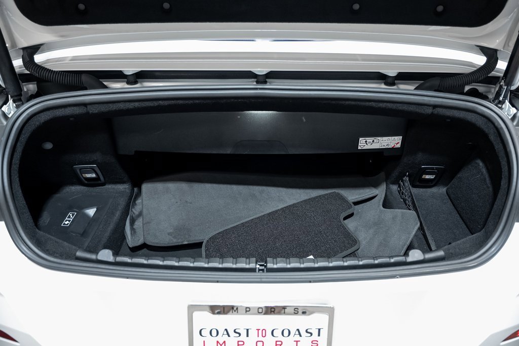 Used 2024 BMW M850i xDrive Convertible w/ M Carbon Exterior Package image 61