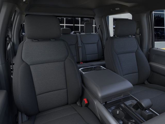 New 2025 Ford F150 XLT w/ Equipment Group 302A MID image 10