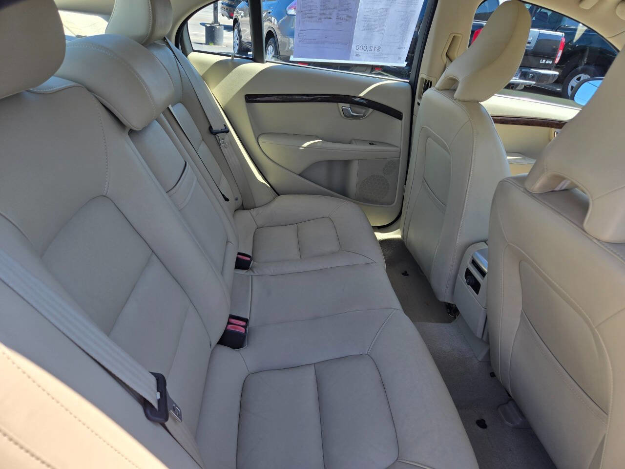 Used 2016 Volvo S80 T5 w/ Convenience Package image 24