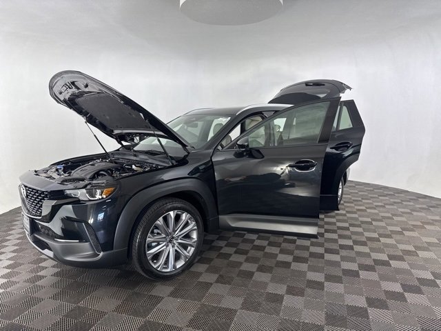 New 2026 MAZDA CX-50 AWD 2.5 S w/ Weather Package image 11