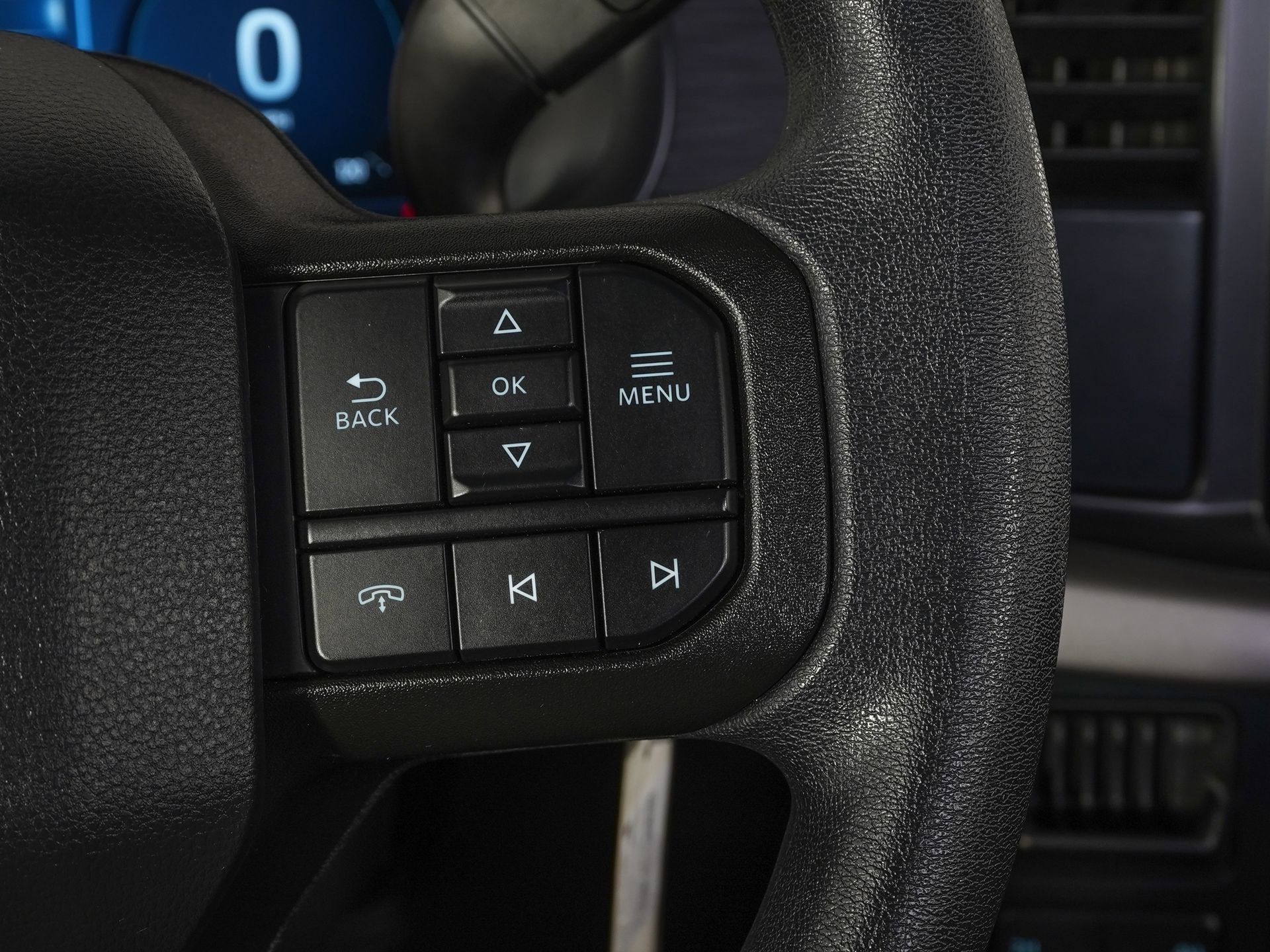 Used 2025 Ford F150 XL w/ Equipment Group 103A High image 19