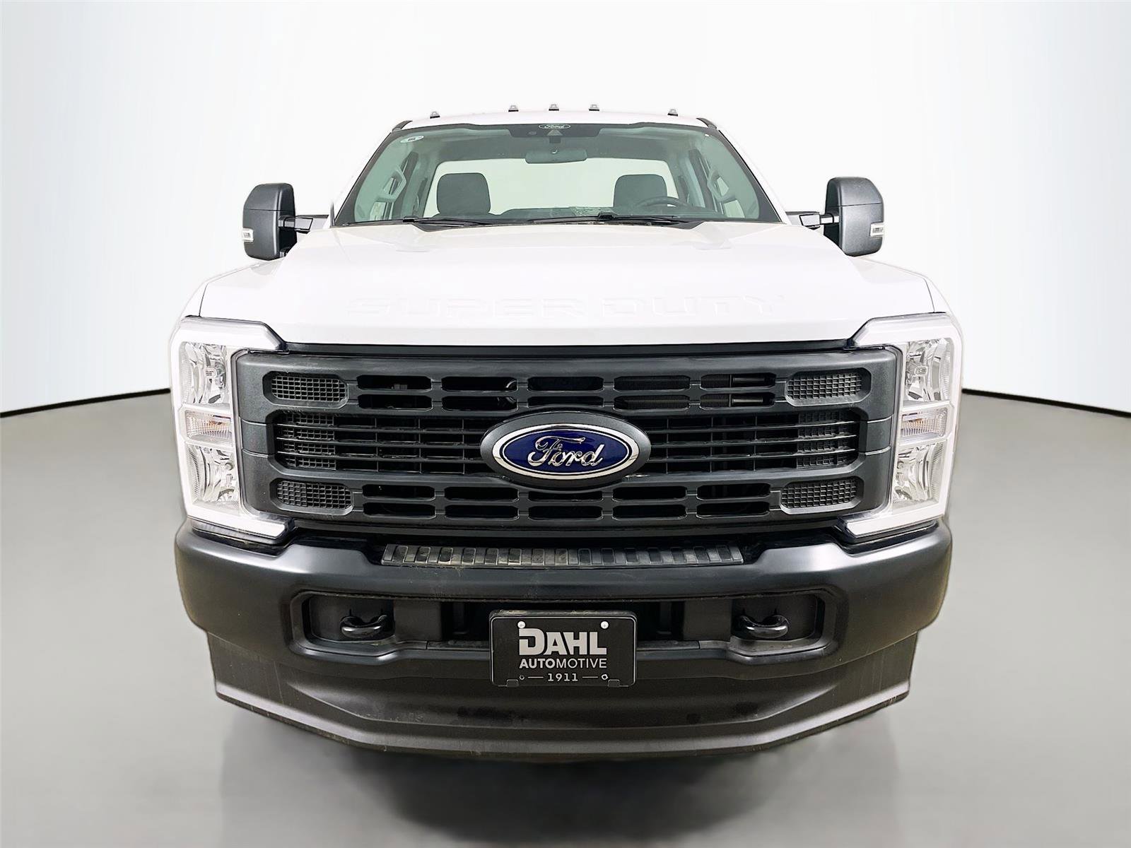 New 2026 Ford F250 XL w/ Snow Plow Prep Package AWD/4WD image 3