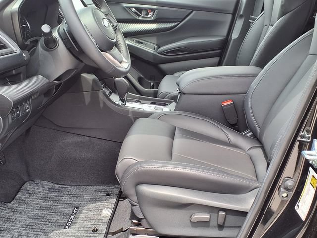 New 2026 Subaru Ascent Premium AWD/4WD image 14