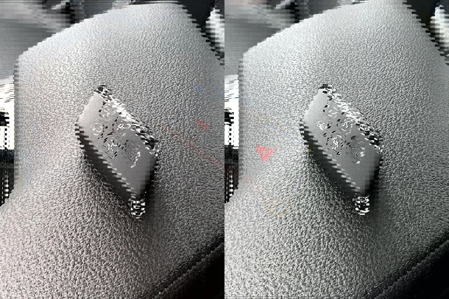 Used 2019 Jaguar XF Prestige image 10