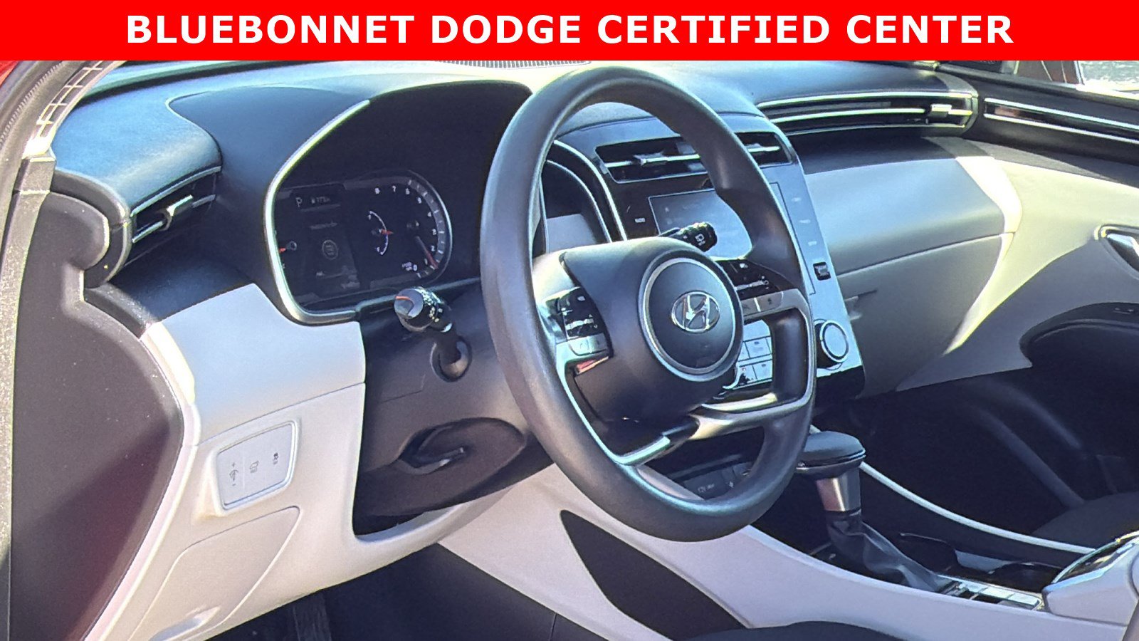 Used 2023 Hyundai Tucson SEL image 10