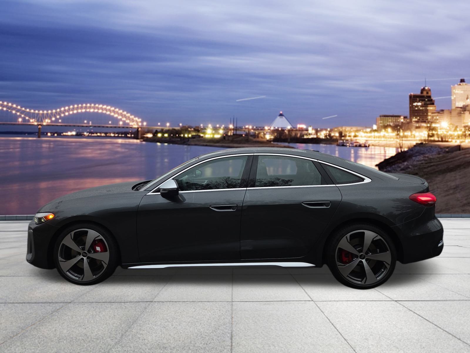 New 2025 Audi S5 Premium Plus image 2