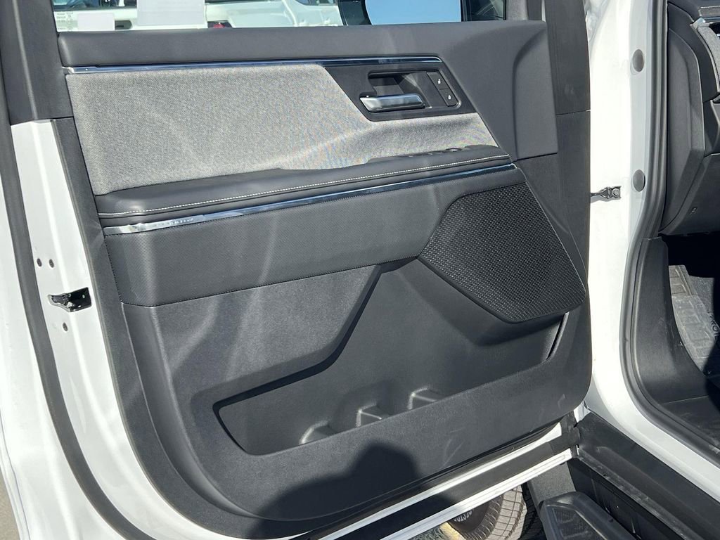 New 2026 GMC Sierra EV Elevation image 10