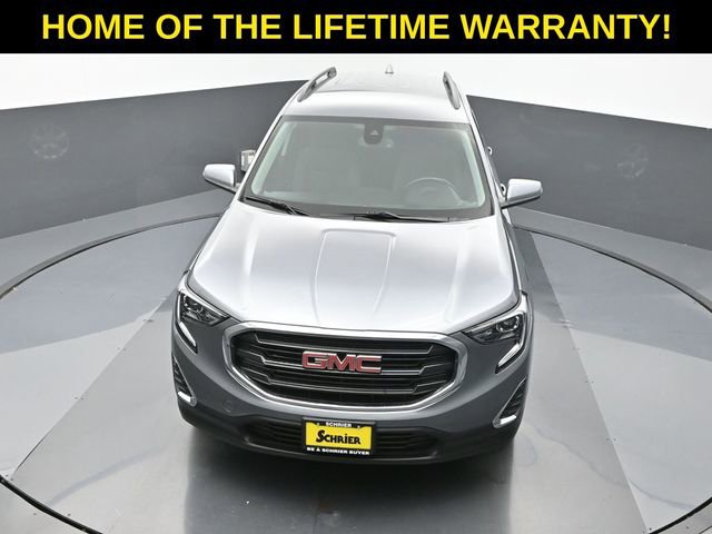 Used 2021 GMC Terrain SLE w/ Driver Convenience Package image 60
