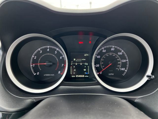 Used 2017 Mitsubishi Lancer ES image 23