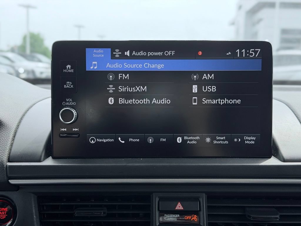 Used 2025 Honda Pilot Touring image 44