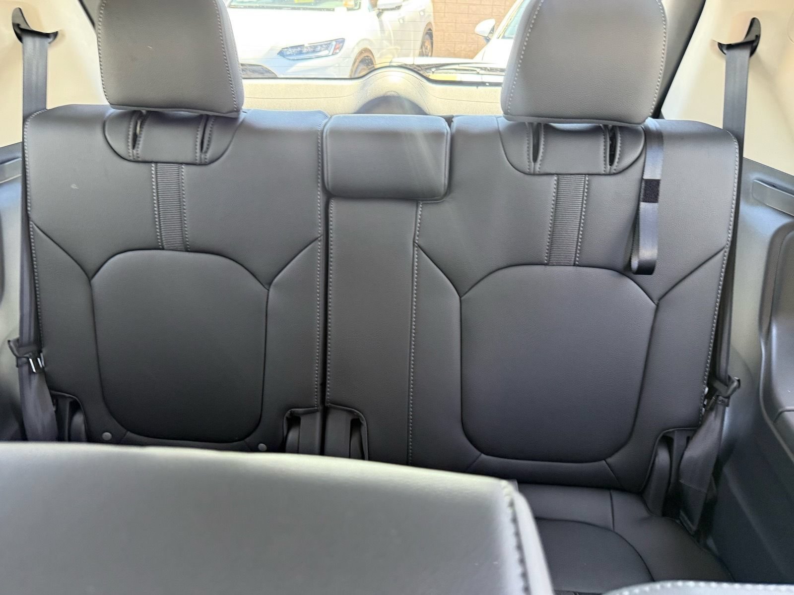 Used 2026 Honda Pilot EX-L image 28