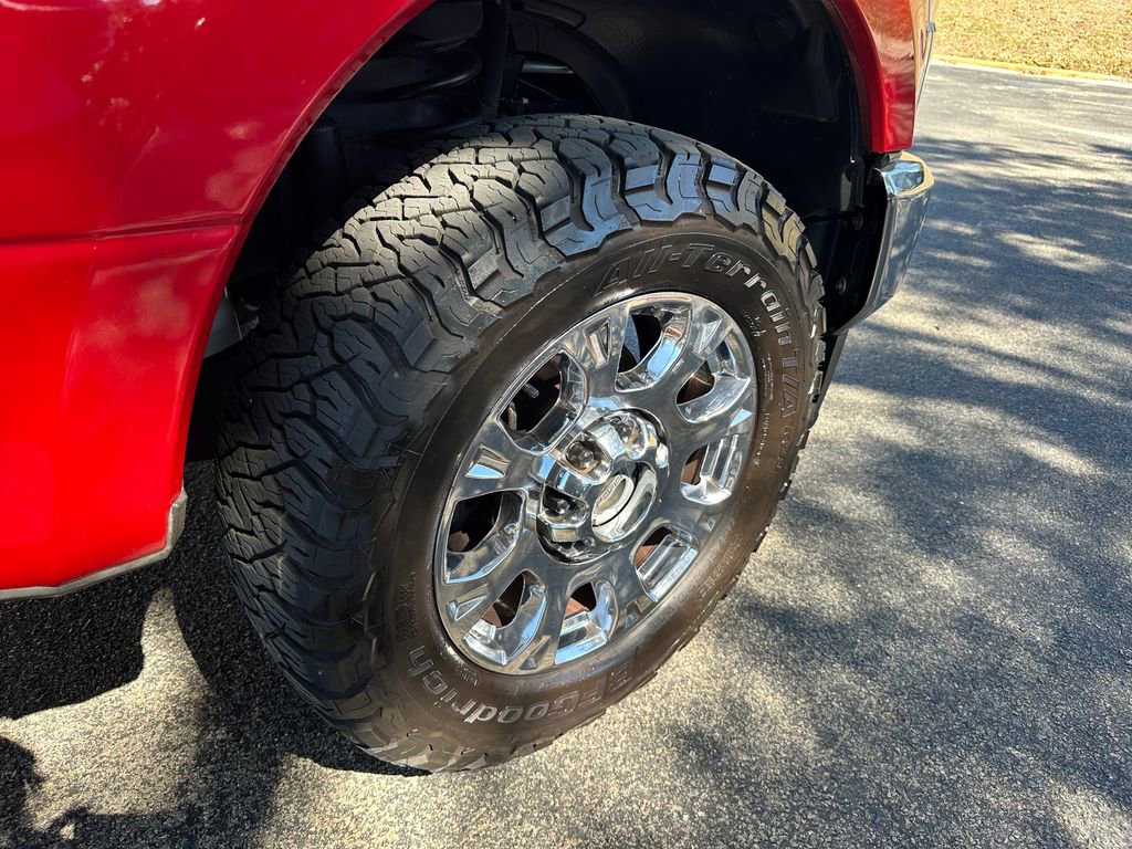 Used 2022 Ford F350 Lariat w/ Lariat Ultimate Package image 49