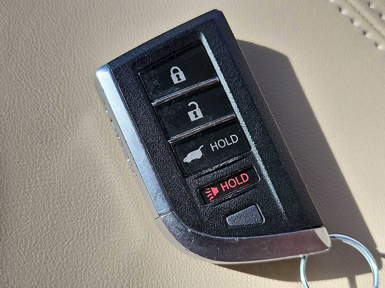 Used 2023 Acura MDX FWD w/ Technology Package image 35