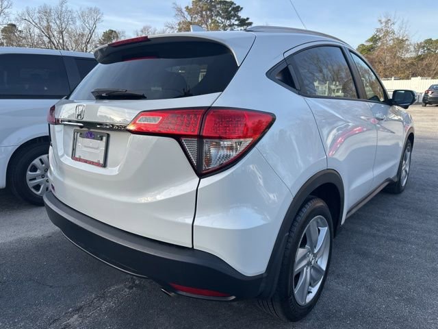 Used 2019 Honda HR-V EX image 6