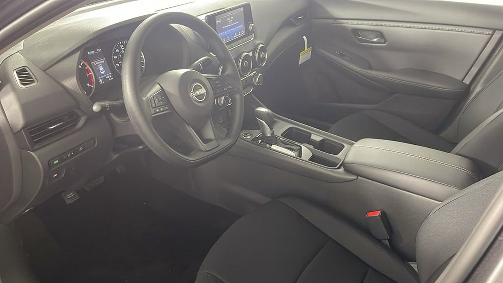 New 2025 Nissan Sentra S image 11