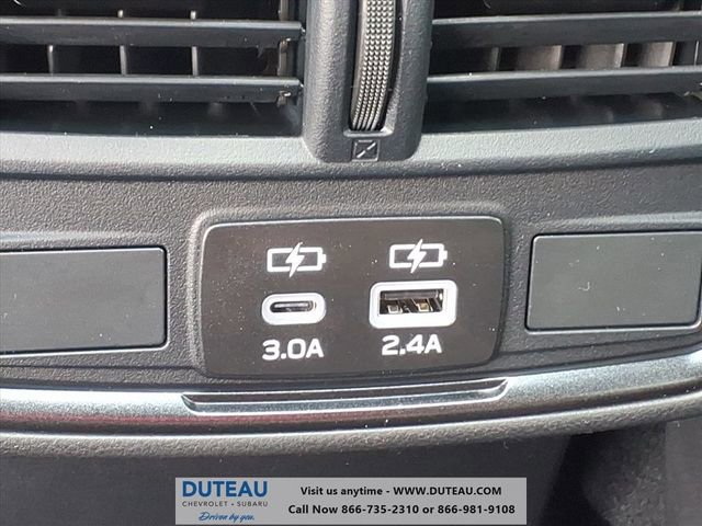 New 2026 Subaru Forester Premium image 11