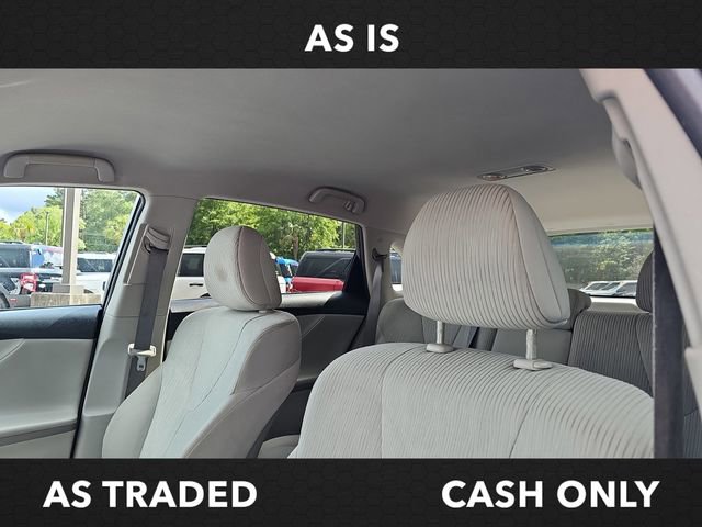 Used 2010 Toyota Venza AWD image 14