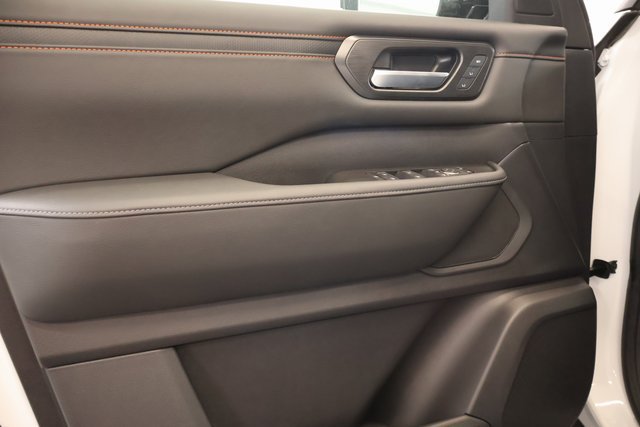New 2026 Nissan Armada PRO-4X AWD/4WD image 8