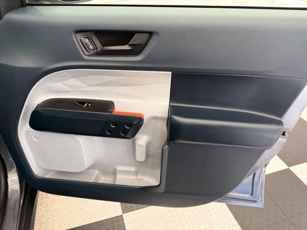 Used 2024 Ford Maverick XLT w/ Equipment Group 300A Standard AWD/4WD image 24