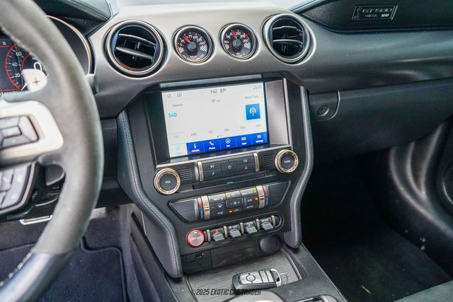 Used 2022 Ford Mustang Shelby GT500 w/ Technology Package image 56