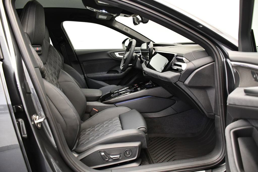 New 2025 Audi S5 Premium Plus image 46