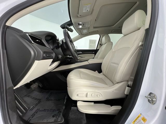Certified 2022 Buick Enclave Premium w/ Experience Buick Package AWD/4WD image 20