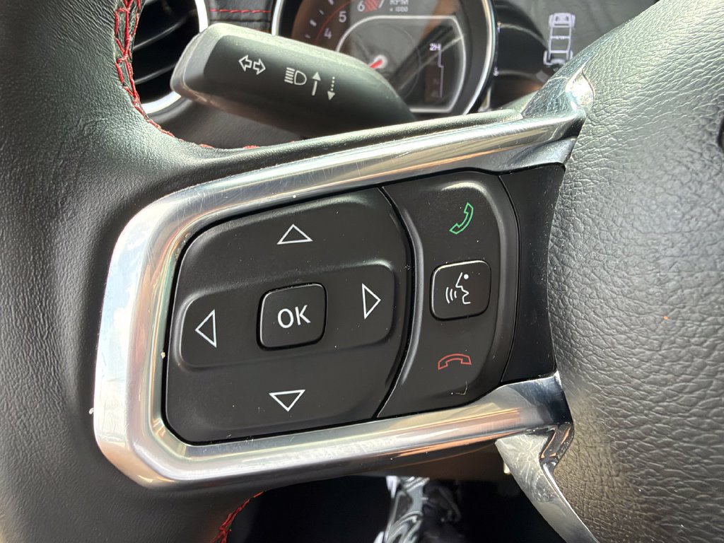 Used 2020 Jeep Wrangler Unlimited Rubicon w/ Quick Order Package 28Y Recon AWD/4WD image 17