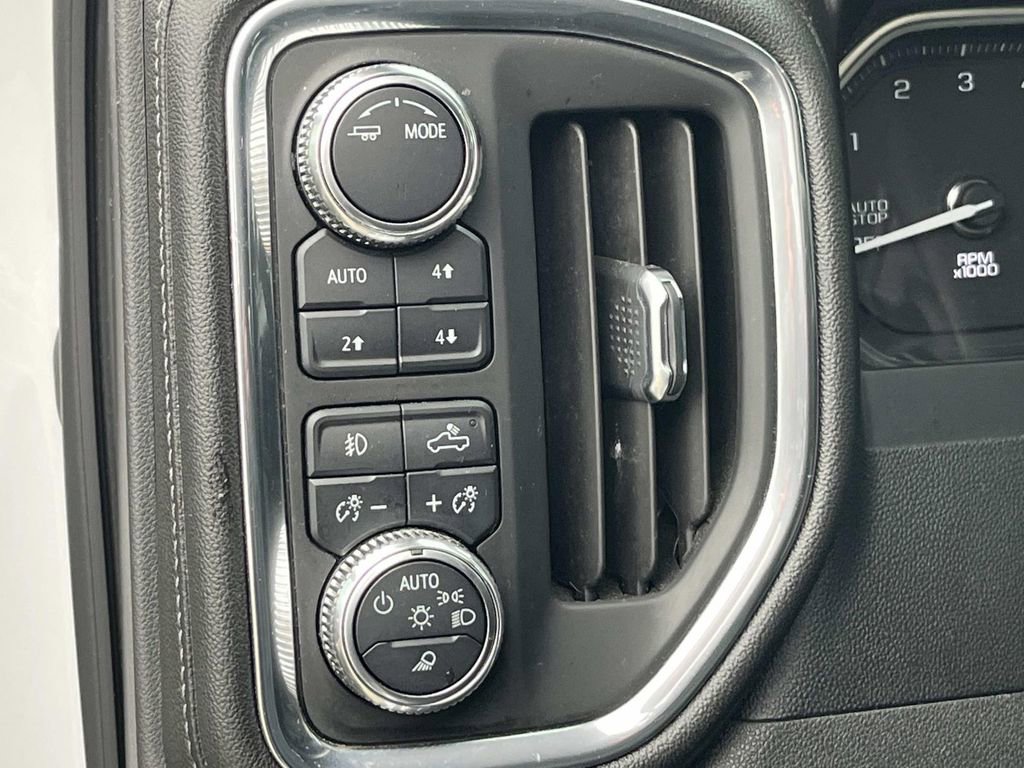 Used 2021 GMC Sierra 1500 Denali w/ Driver Alert Package II image 23