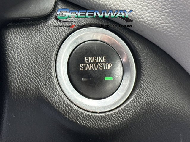 Used 2023 Chevrolet Equinox LS w/ LPO, Floor Liner Package AWD/4WD image 29