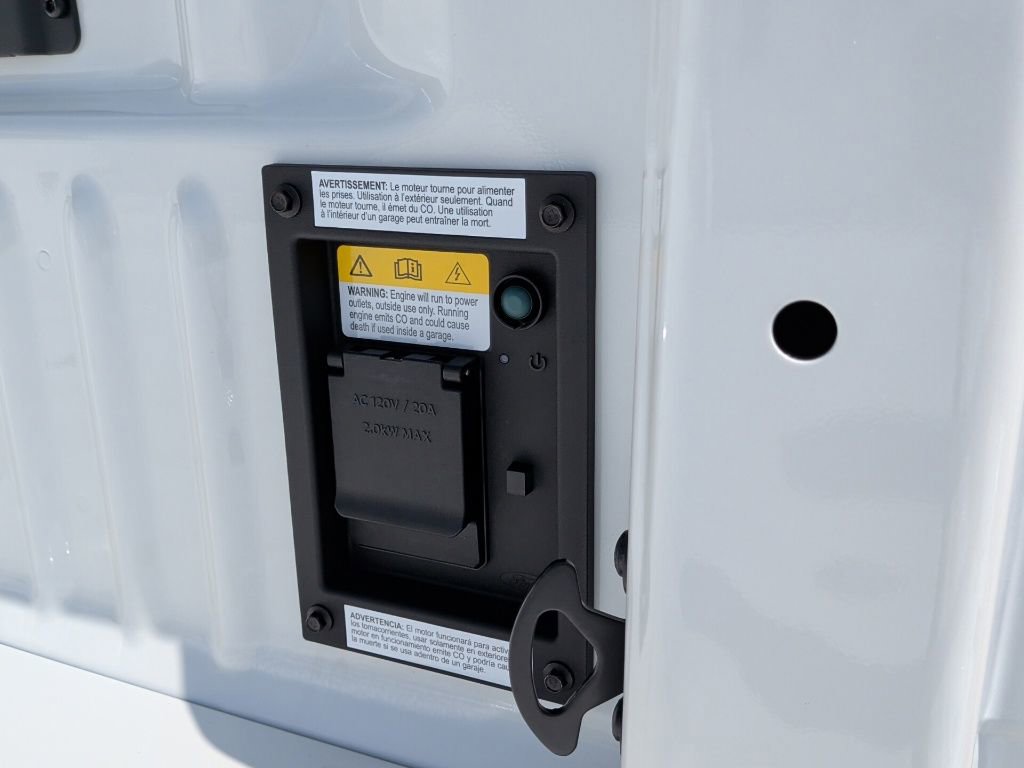 New 2026 Ford F250 King Ranch image 46