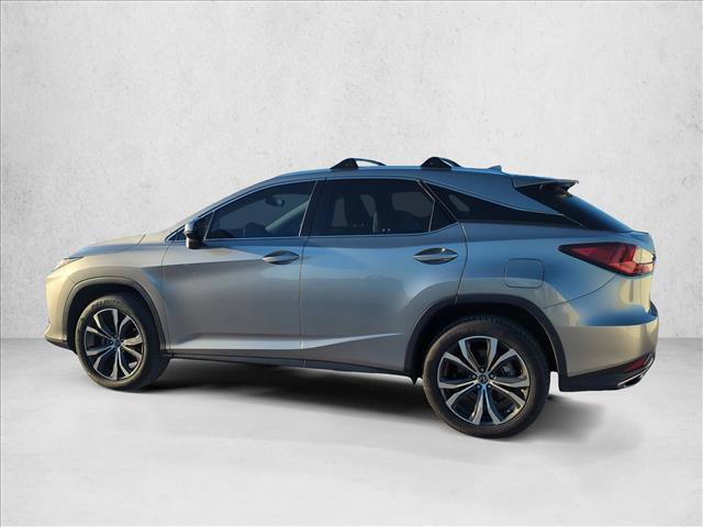 Used 2020 Lexus RX 350 FWD w/ Premium Package image 6