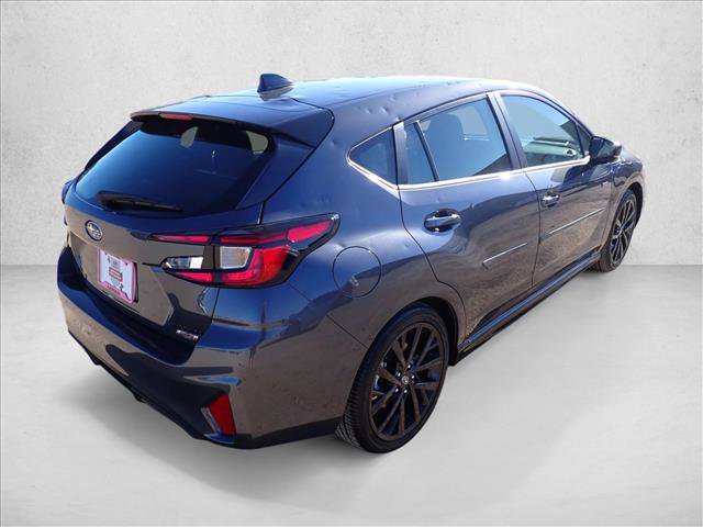 Certified 2026 Subaru Impreza RS AWD/4WD video 4