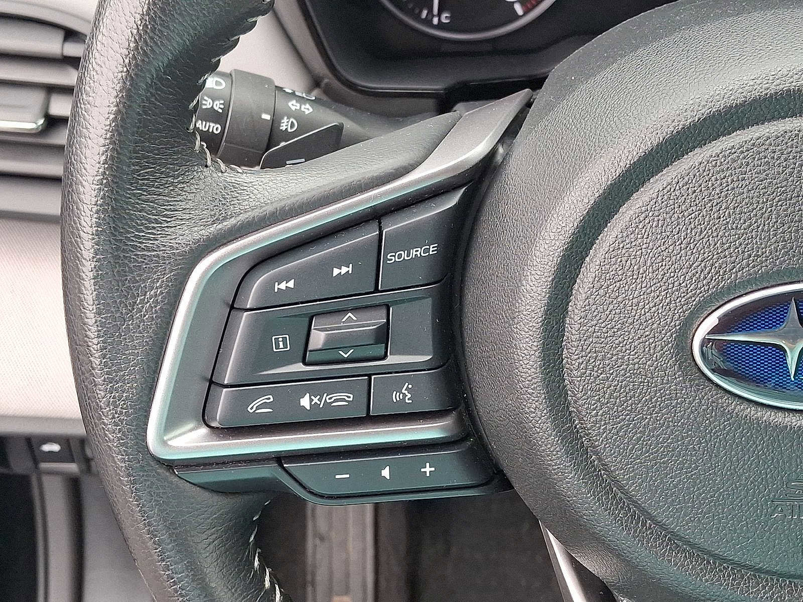 Used 2023 Subaru Legacy Premium AWD/4WD image 17