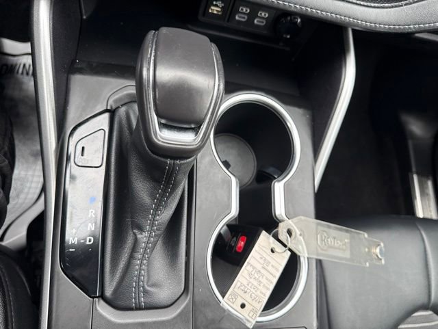 Used 2023 Toyota Highlander XSE AWD/4WD image 18