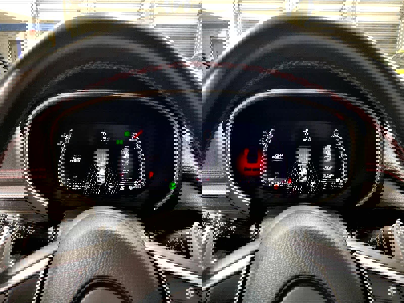 Used 2023 Acura MDX A-Spec image 40