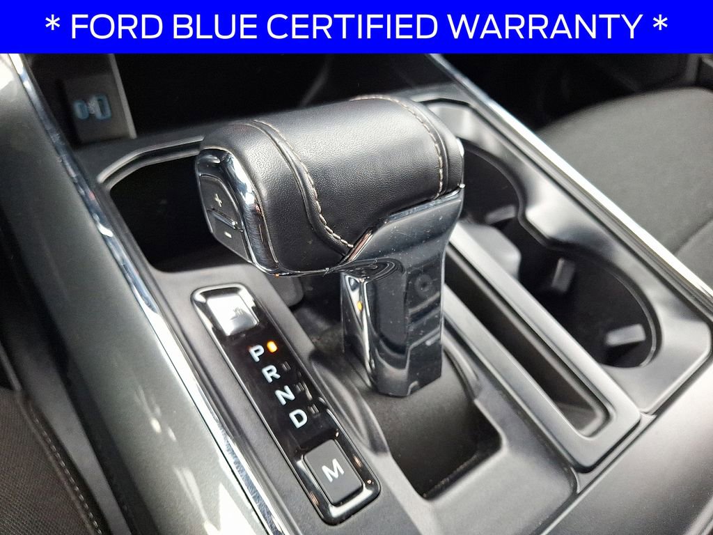 Certified 2023 Ford F150 XLT w/ Equipment Group 302A High image 14