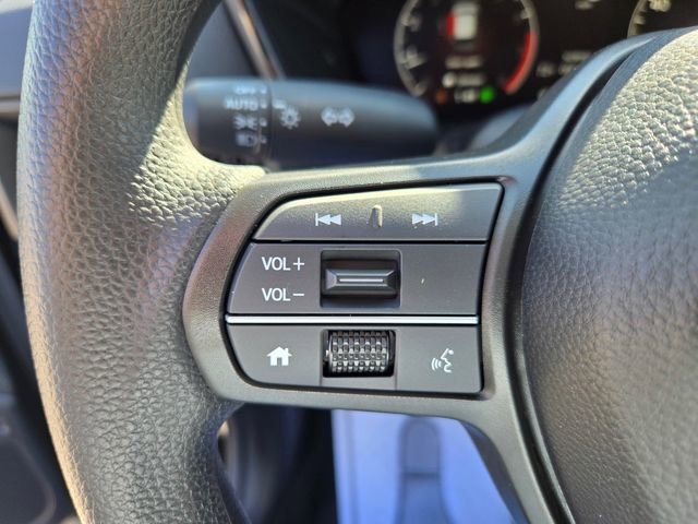 New 2026 Honda CR-V LX image 13