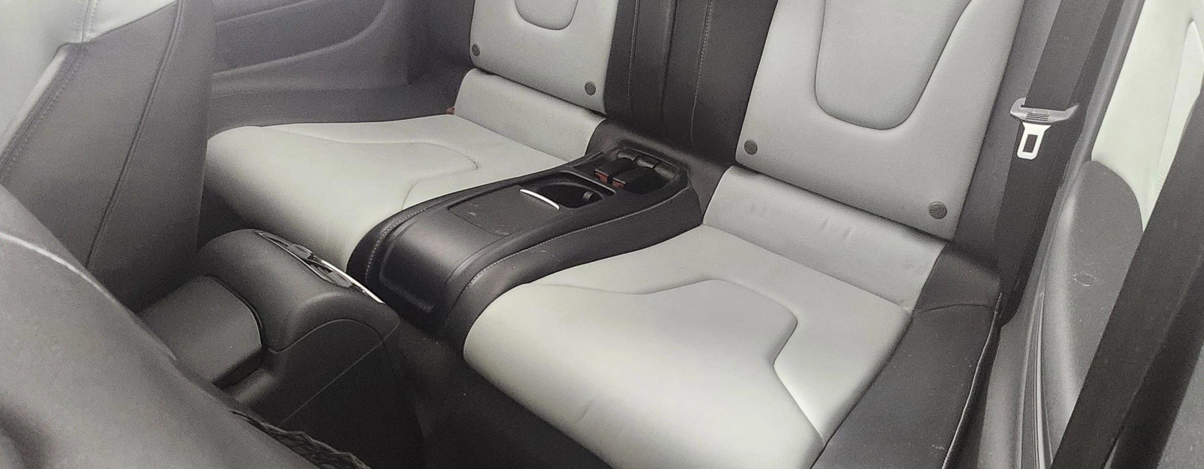 Used 2010 Audi S5 Prestige image 19