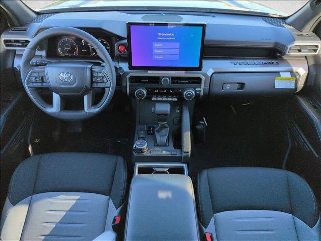New 2026 Toyota Tacoma TRD Off-Road image 14