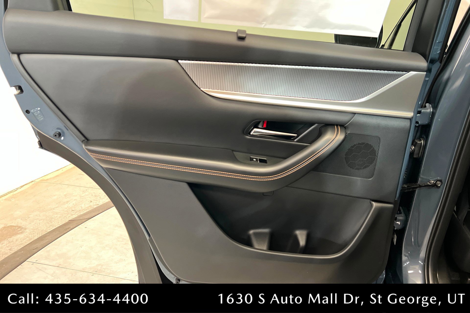 New 2026 MAZDA CX-70 3.3 Turbo S w/ Premium Package image 20