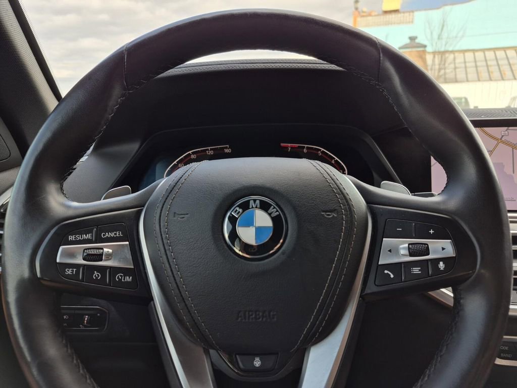 Used 2019 BMW X5 xDrive40i w/ Premium Package 2 image 20