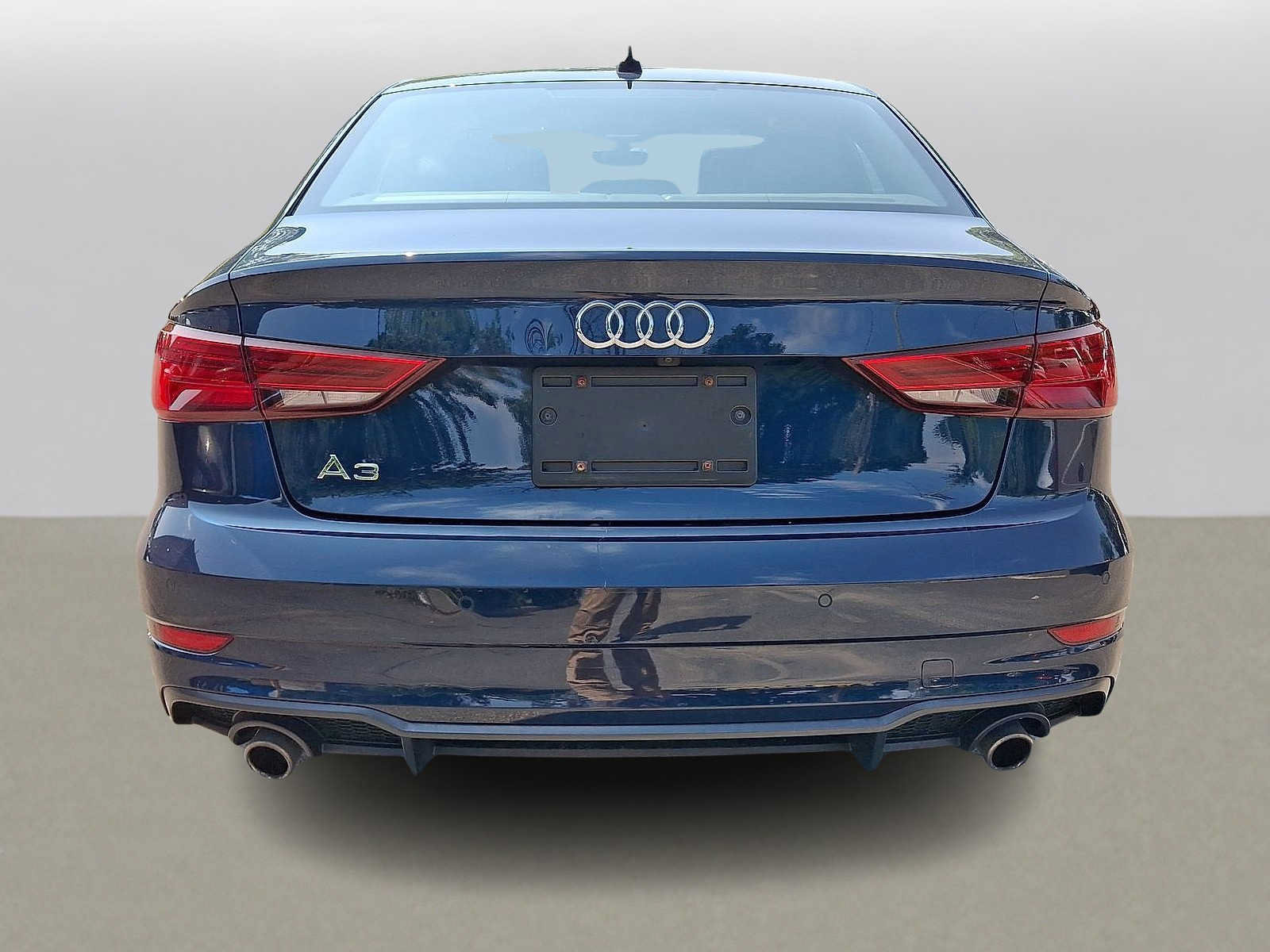 Used 2020 Audi A3 2.0T Premium Plus w/ Premium Plus Package AWD/4WD image 29