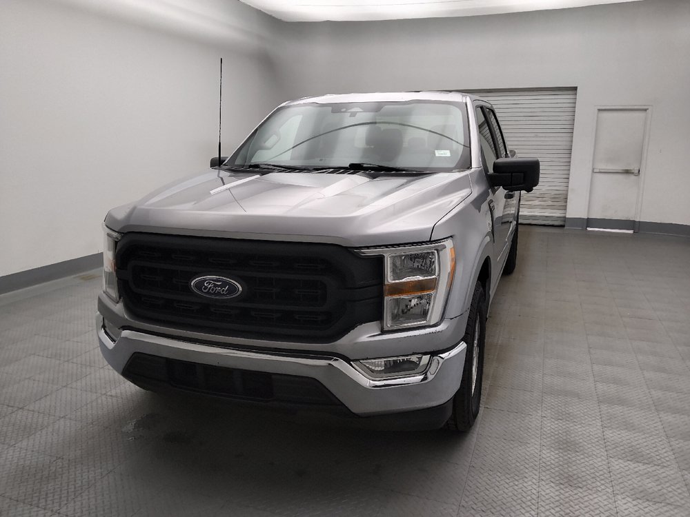 Used 2021 Ford F150 XL w/ Equipment Group 101A High RWD image 15