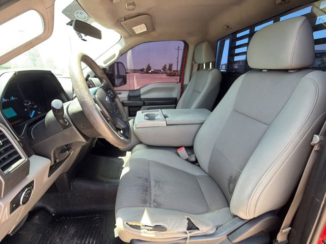 Used 2017 Ford F250 XL w/ STX Appearance Package AWD/4WD image 14