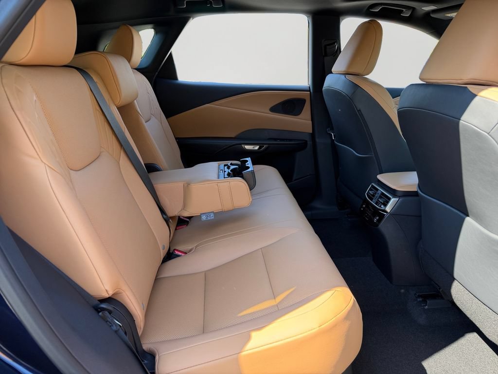 New 2026 Lexus RX 350 Premium AWD/4WD image 6