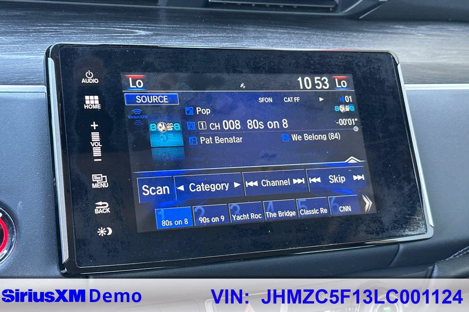 Used 2020 Honda Clarity Plug-In Hybrid image 32