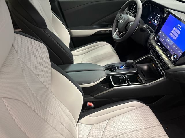 New 2026 Lexus TX 350 AWD w/ Technology Package image 14