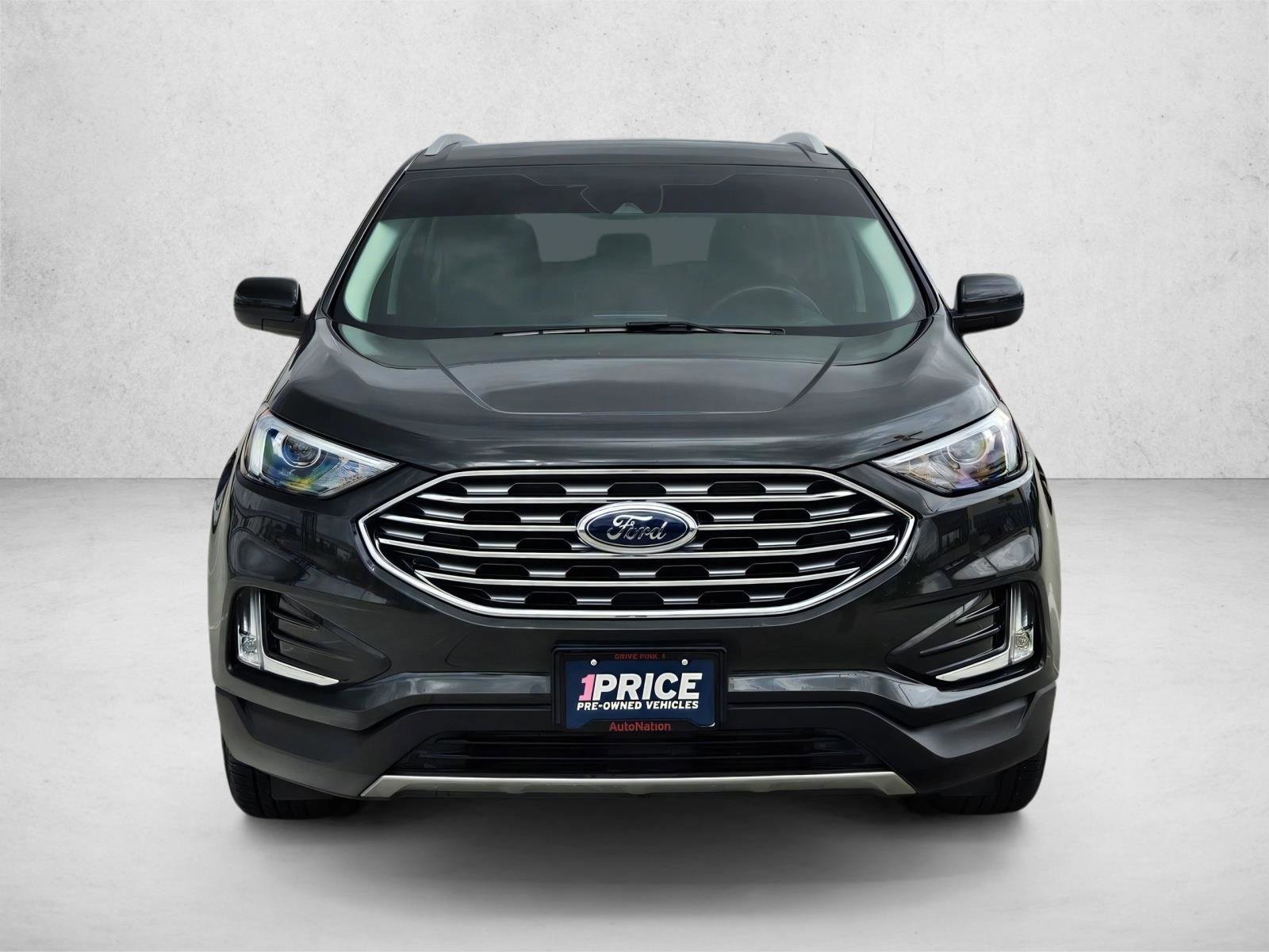 Used 2022 Ford Edge SEL w/ Convenience Package AWD/4WD image 2